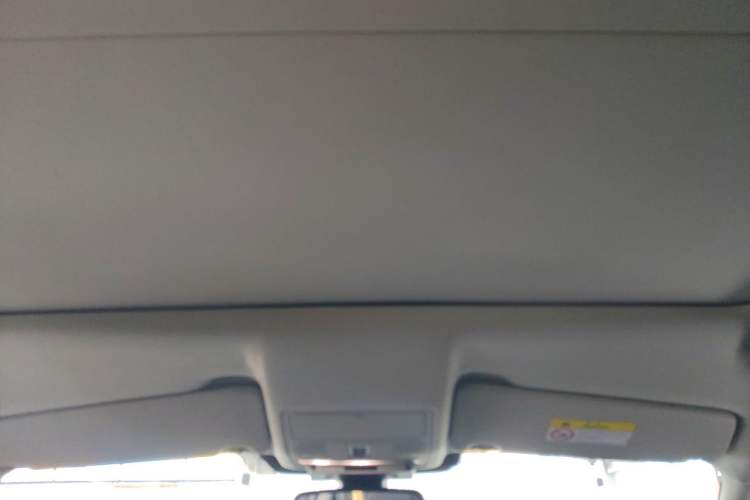 Used Land Rover Discovery Sport 2018 240 PS PURE Edition Headliner