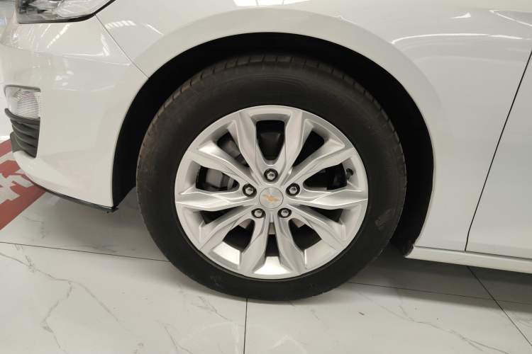 Used Chevrolet Malibu XL 2022 535T Automatic RuiLian Edition
