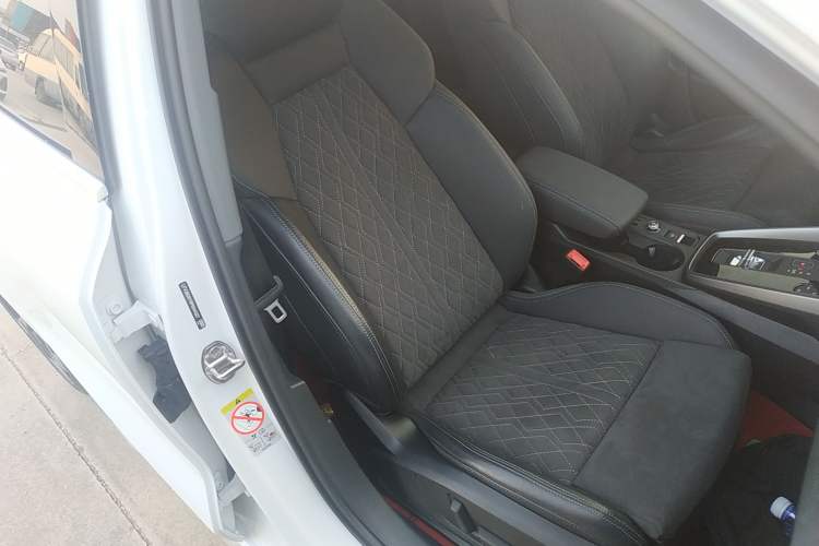 Used Audi A3 2023 Updated Sportback 35 TFSI Luxury Sports Edition