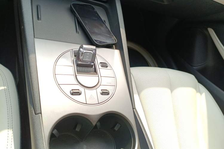 Used BYD Seal 06 New Energy 2024 DM-i 80KM Luxury Model