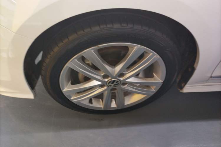 Used Volkswagen Sagitar 2018 280TSI DSG Ignite Edition
