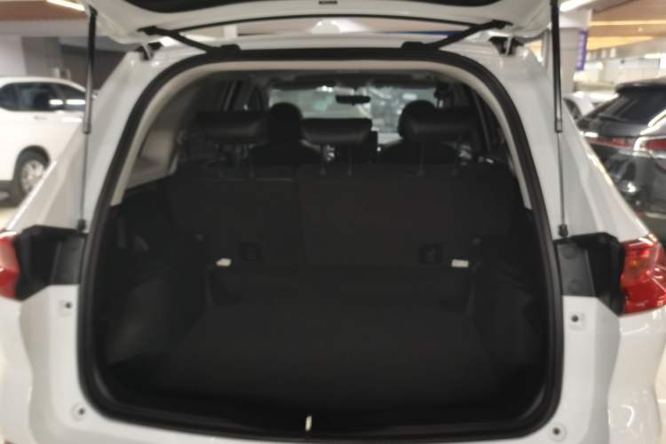 Used Haval M6 2023 PLUS 1.5T DCT Luxury Smart Connectivity Model
