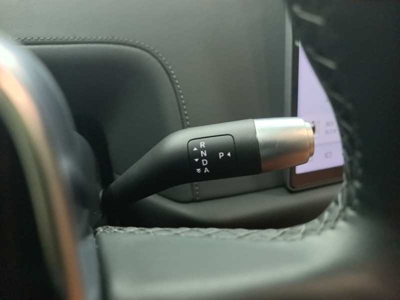 Used Li Auto L7 2024 Ultra Model — 13