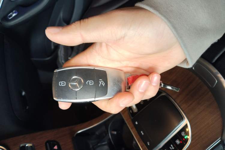 Used Mercedes-Benz GLC 2020 Facelift GLC 300 L 4MATIC Dynamic Edition