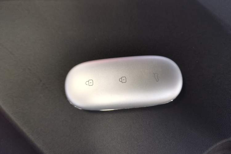 Used Li Auto L7 2024 MAX Model