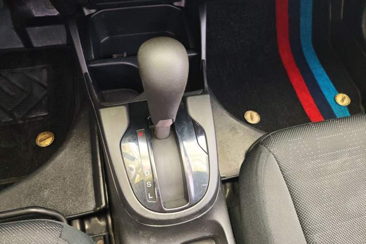 Used Honda Fit 2014 1.5L LX CVT Comfort Model