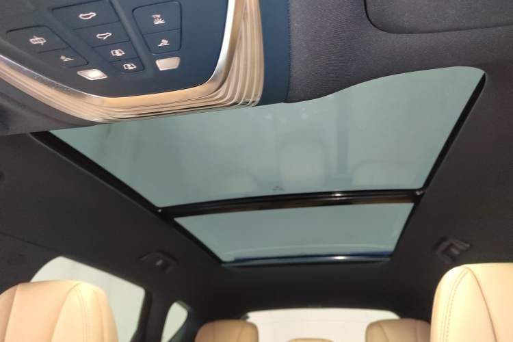 Used VOYAH FREE 2024 Ultra-Long Range Intelligent Driving Version