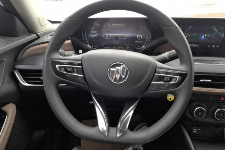 Used Buick Verano 2022 Pro 533T Enjoyment Edition
