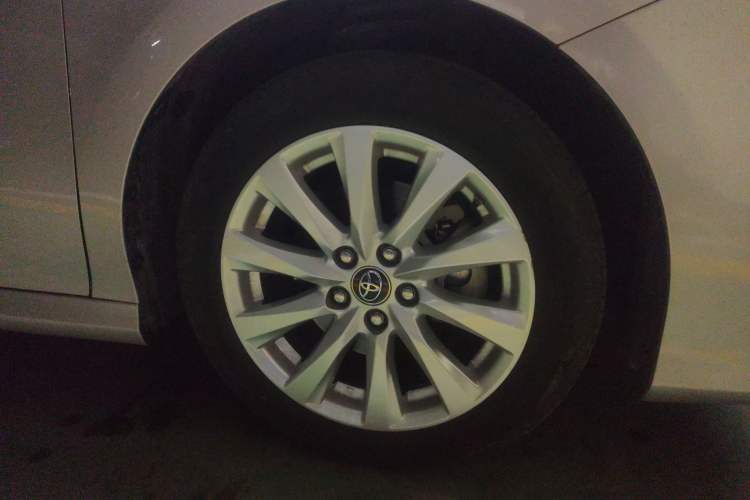 Used Toyota Camry 2019 2.0G Luxury Edition China VI Standard