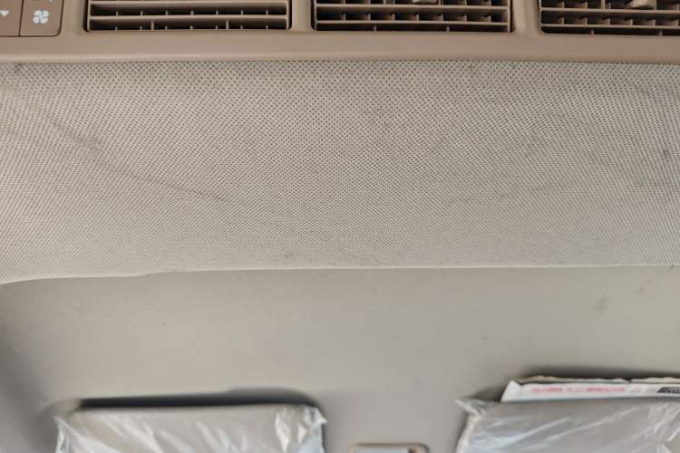 Used Wuling Hongguang V 2022 1.5L Enjoy Edition Electric-Powered LAR Headliner