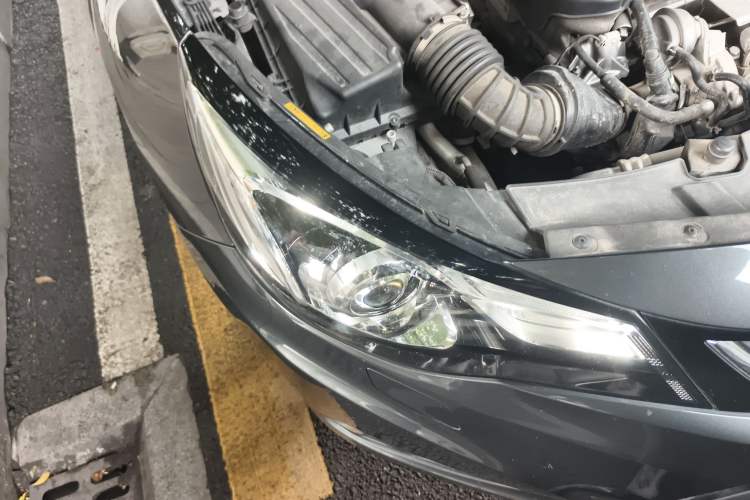 Used Chevrolet Malibu 2018 530T Automatic Luxury Edition
