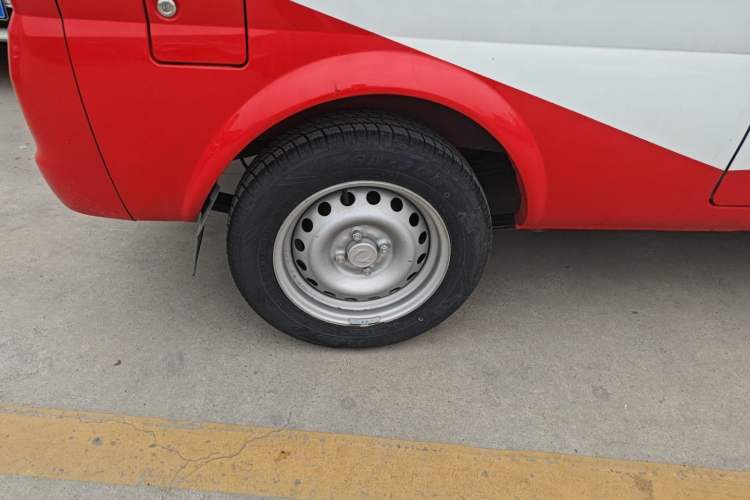 Used Dongfeng Xiaokang K07S 2022 1.3L High-Power Base Version Right Rear Wheel Hub