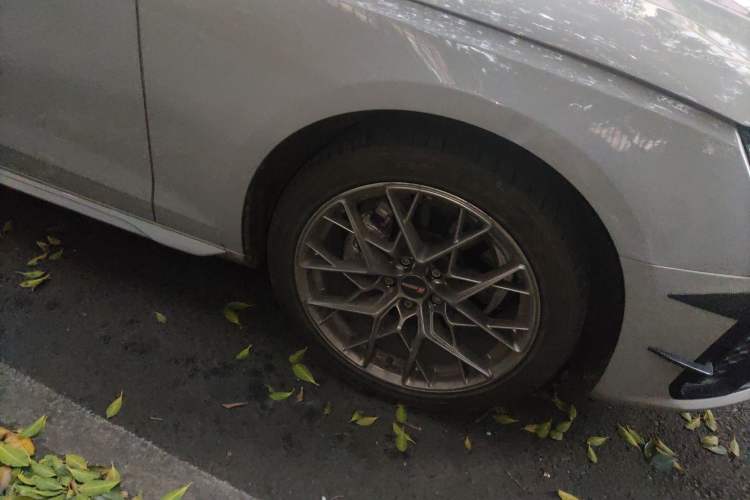 Used Audi A4L 2020 40 TFSI Fashion Dynamic Model