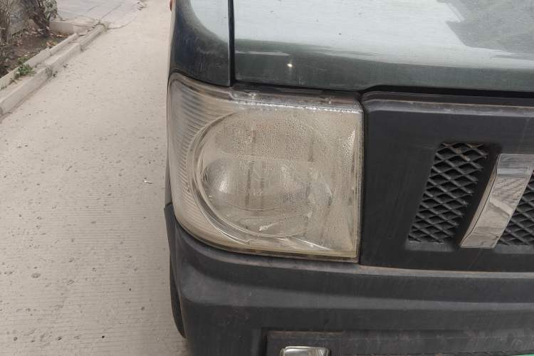 Used Dongfeng Xiaokang V27 2011 1.3L Standard Version BG13-20 Right Front Headlight