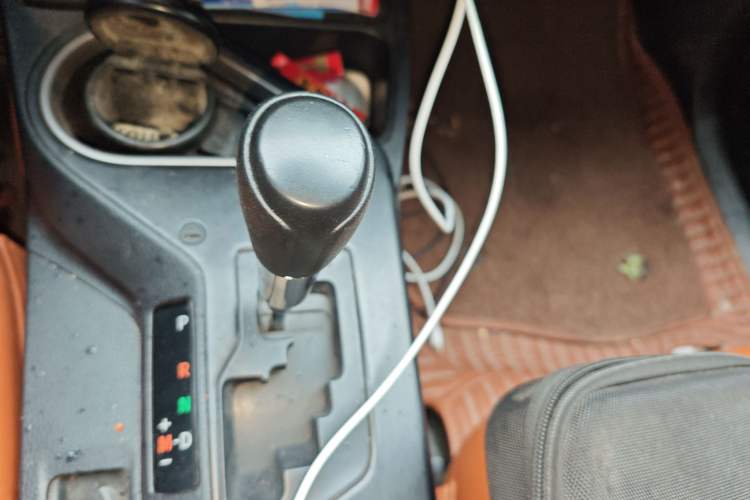 Used Toyota RAV4 2016 2.0L CVT Two-Wheel Drive Urban Edition China V Standard
