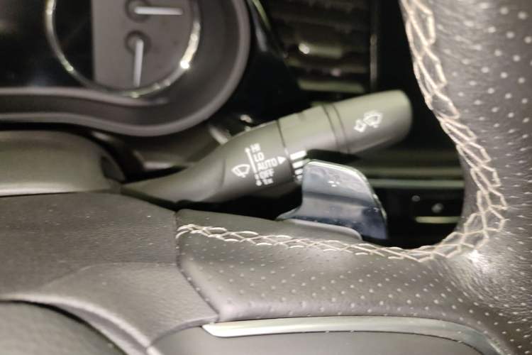 Used Buick Regal 2021 GS 28T Prestige Model
