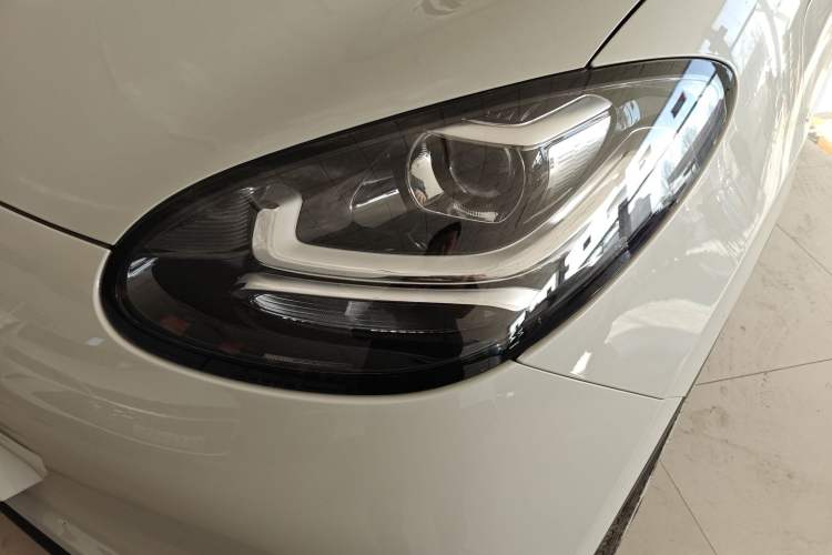 Used Wuling Bingo 2025 203km Light Edition