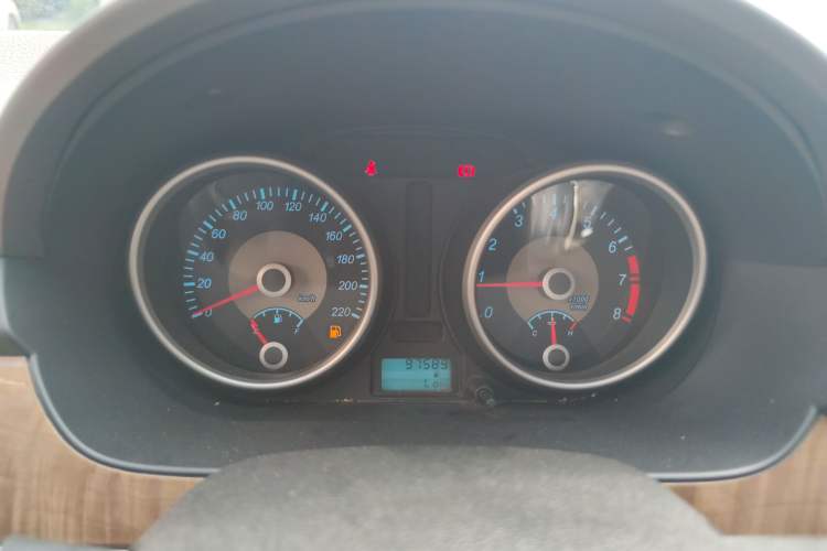 Used Buick Excelle 2015 1.5L Manual Classic Trim