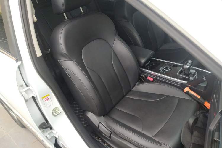 Used Haval H6 2018 Red-Label Sport Edition 1.5T Automatic Two-Wheel Drive Elite Model