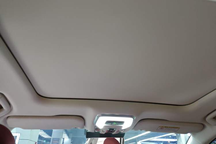 Used Hongqi H6 2024 2.0T ZhiMei Edition
