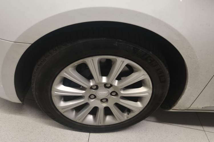 Used Cadillac XTS 2017 28T Elite Model
