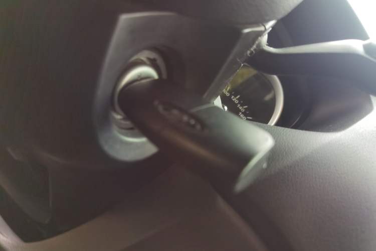 Used Ford Focus 2013 Hatchback Classic 1.8L Manual Base Model