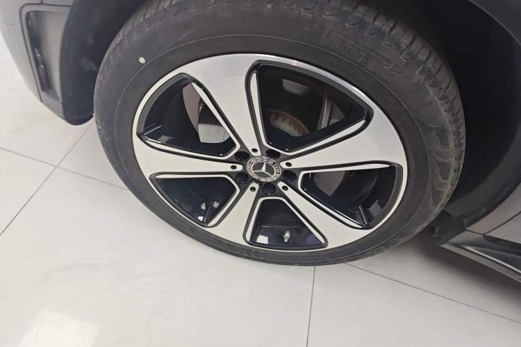 Used Mercedes-Benz GLC 2022 Refreshed GLC 300 L 4MATIC Dynamic Edition Prestige Version Exterior 4