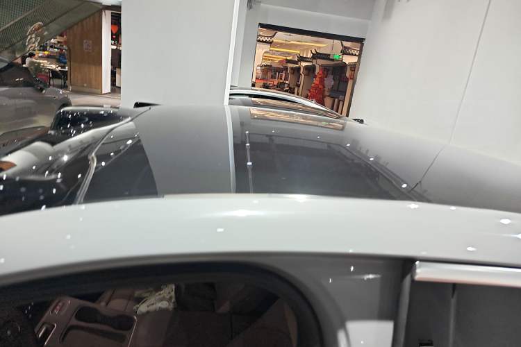 Used Nio EC6 2023 75 kWh
