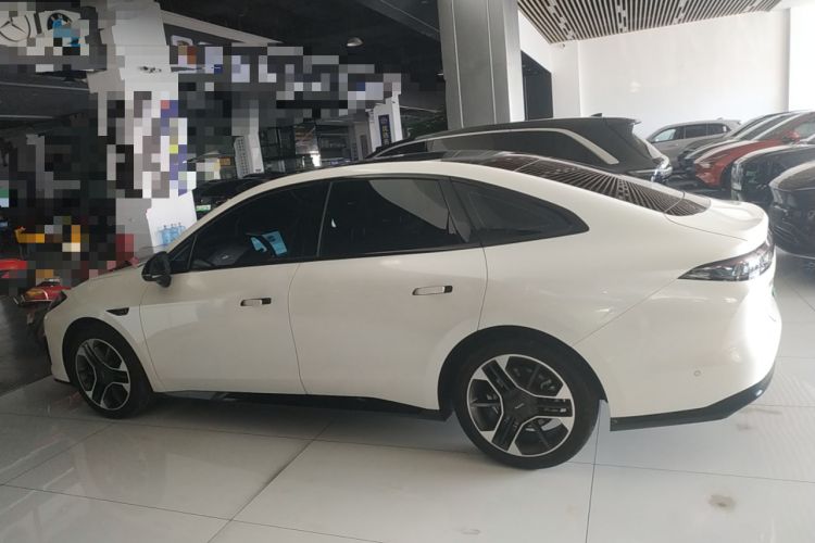 Used AION RT 2025 650 LiDAR Edition