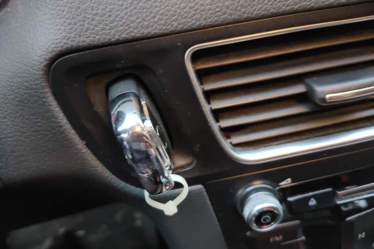 Used Audi Q5 2017 40 TFSI Ambition Edition
