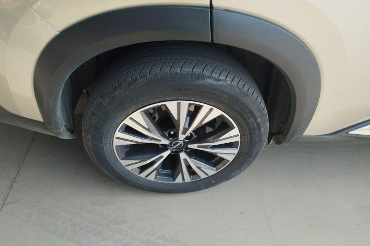 Used Nissan X-Trail 2023 e-POWER Ultra-Hybrid Dual-Motor All-Wheel-Drive Luxury Edition
