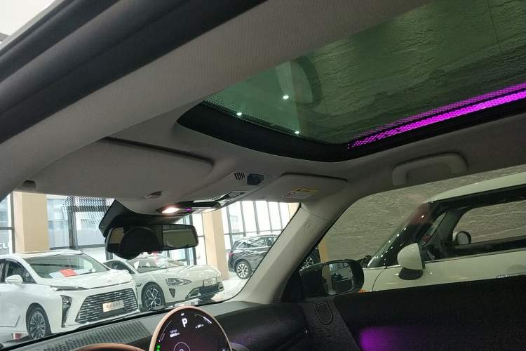 Used MINI Electric COOPER 2024 452km COOPER SE Artist