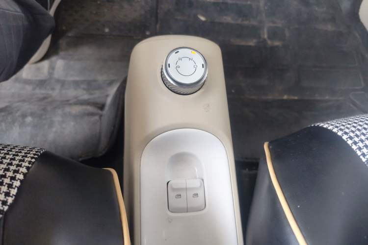 Used Wuling Hongguang MINIEV 2024 3rd Generation 170 km
