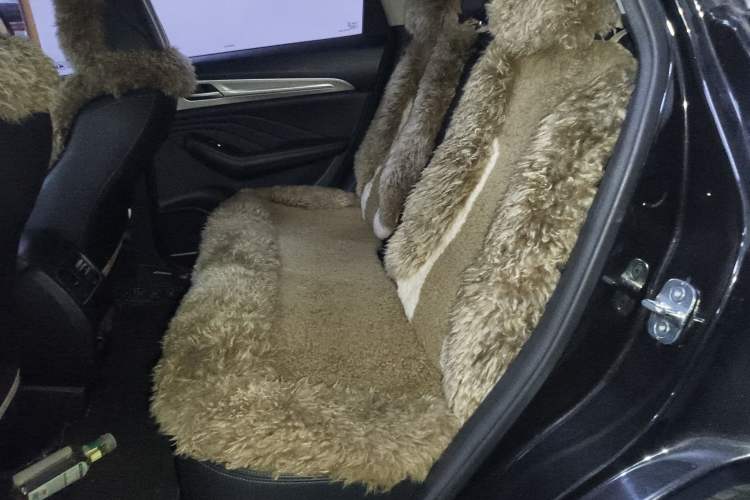 Used Haval F7 2019 1.5T Two-Wheel Drive i-Trend China VI Standard