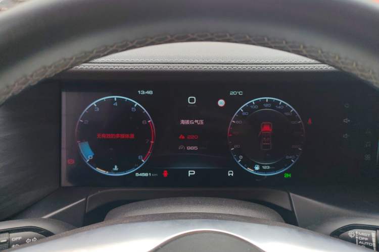 Used Tank 300 2024 2.0T Challenger