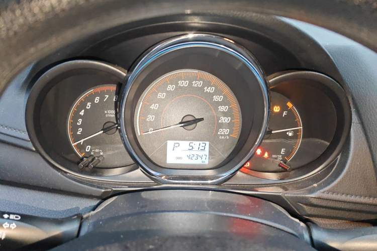 Used Toyota YARiS L Zhi Xuan 2021 X-Trail 1.5L CVT Leading Edition
