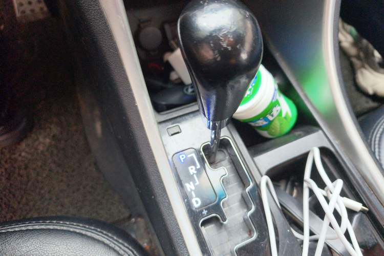 Used Hyundai Sonata 2013 2.0L Automatic Leading Edition
