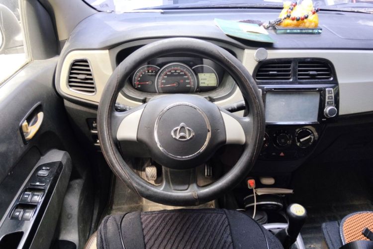 Used CHANGAN OSHAN Olisway 2013 1.2L Manual Elite Model
