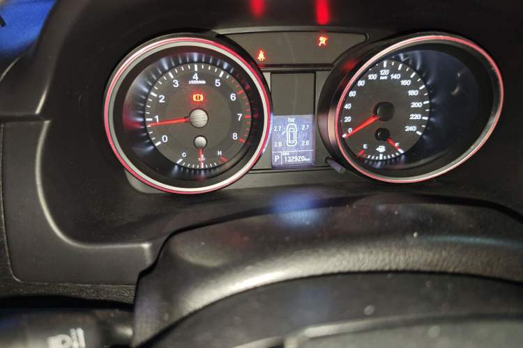 Used Haval H6 2015 Sport Edition 1.5T Automatic Two-Wheel Drive Luxury Model
