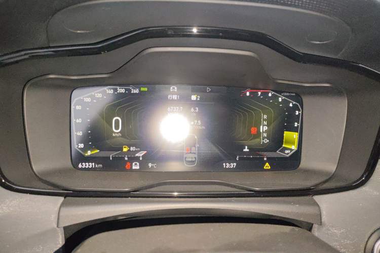 Used Lynk & Co 03 2021 2.0TD Automatic Trendy Champion Edition