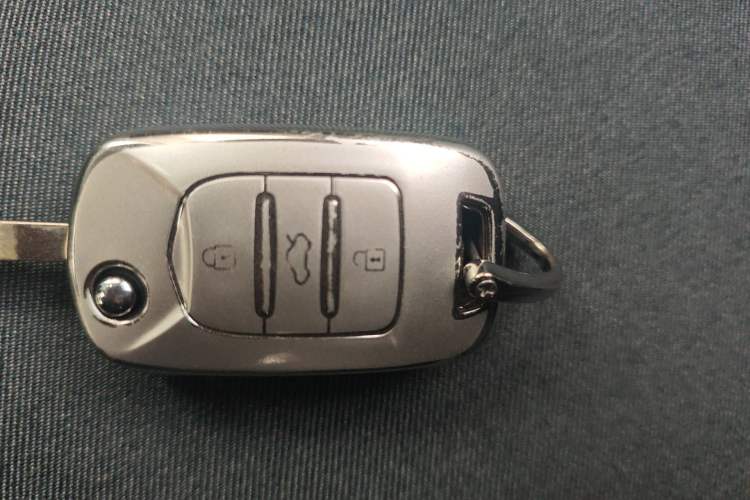 Used Baojun E200 2020 305KM Smart Drive Version