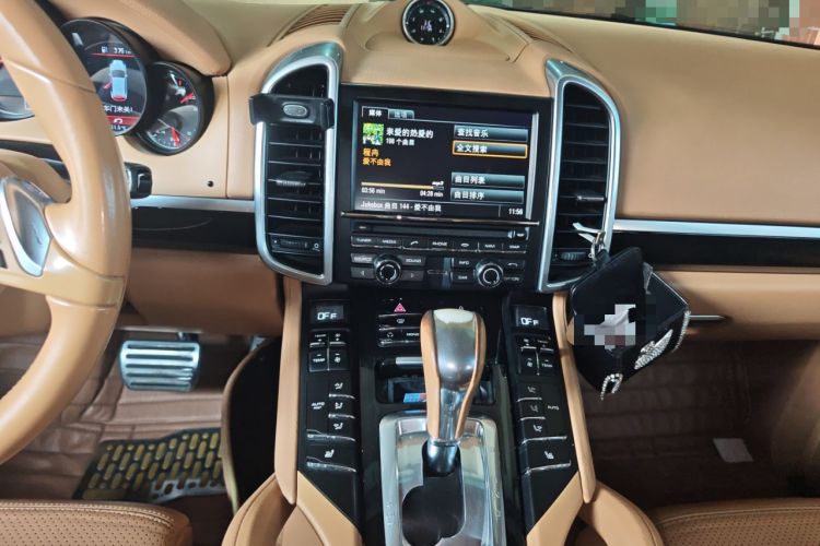 Used Porsche Cayenne 2011 Cayenne 3.0T