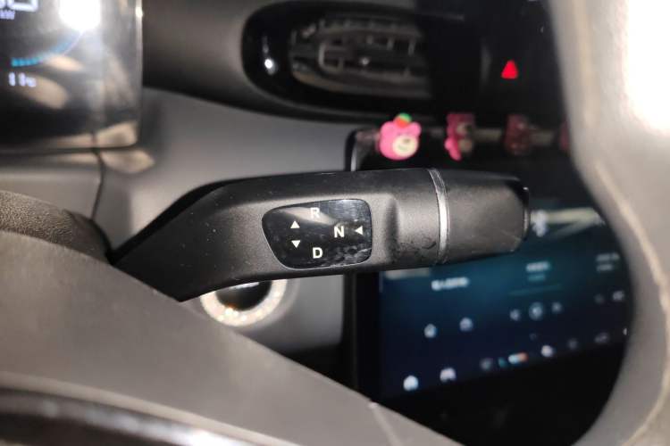 Used Leapmotor T03 2022 Crystal Edition
