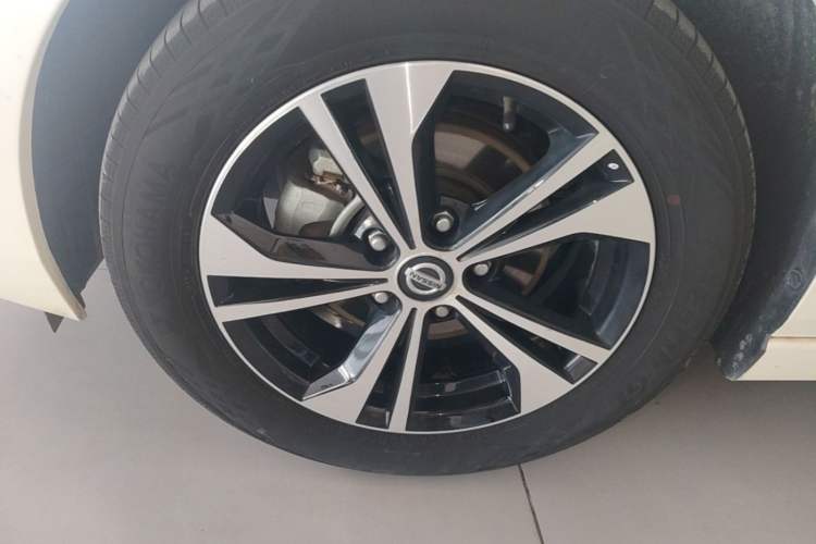 Used Nissan Sylphy 2022 1.6L XL CVT Enjoyment Edition