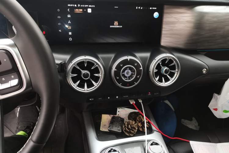 Used Tank 300 2023 2.0T Iron Rider 02
