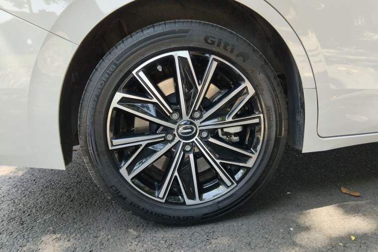 Used GAC Trumpchi E8 New Energy 2024 150km MAX Exterior 5