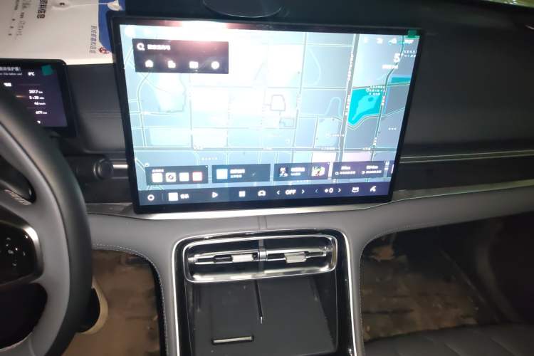 Used Geely Galaxy A7 2025 Model EM-i 150km Starship Edition
