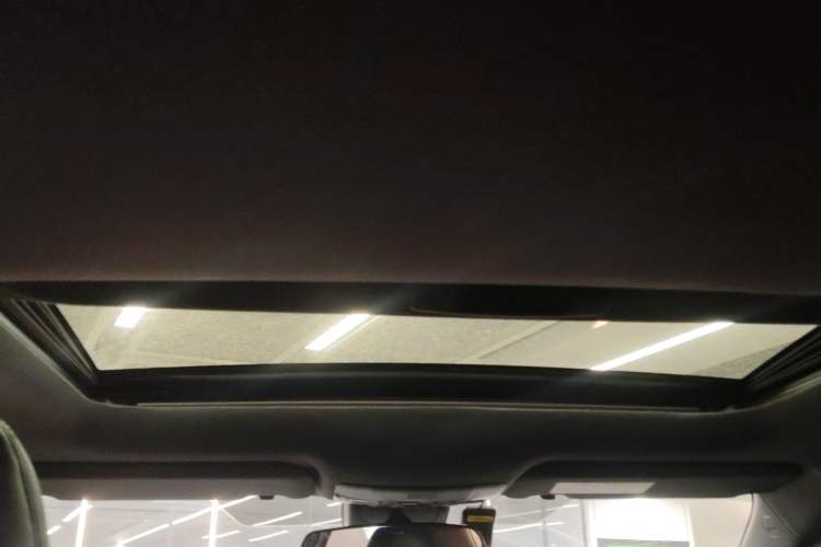 Used Toyota Levin 2019 185T CVT Luxury Edition China VI Standard Headliner