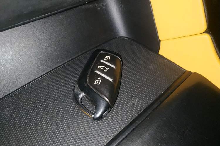 Used MG 6 2021 Pro 1.5T Automatic Trophy Luxury Edition