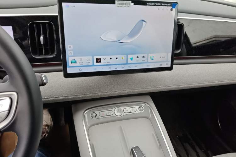 Used BYD Sealion 05 EV 2025 520 km Flagship SmartDrive Version
